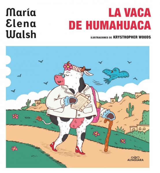 LA VACA DE HUMAHUACA