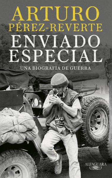 ENVIADO ESPECIAL