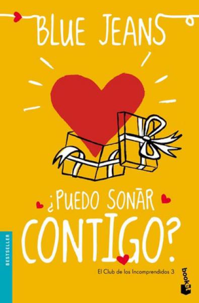 PUEDO SOÑAR CONTIGO?