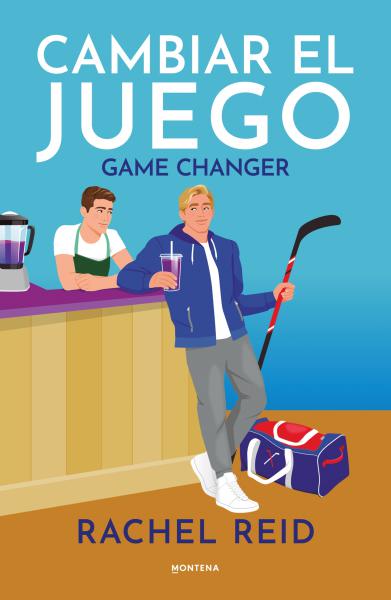 CAMBIAR EL JUEGO
