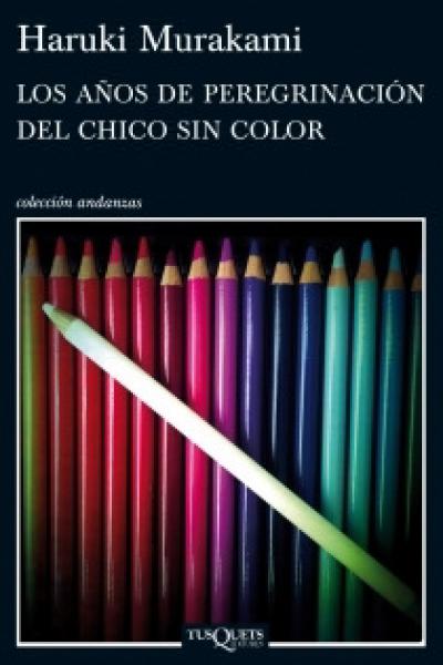 AÑOS DE PEREGRINACION DEL CHICO SIN COLO