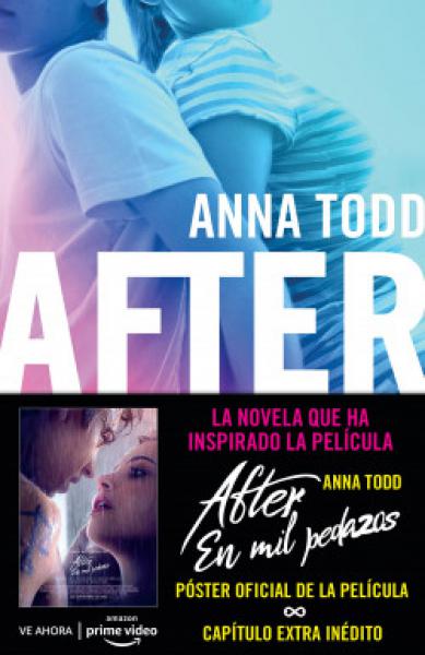 AFTER 2 - EN MIL PEDAZOS (2021)