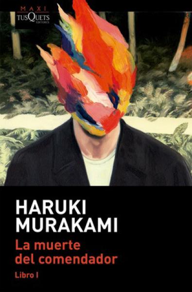 LA MUERTE DEL COMENDADOR I (BOL.)