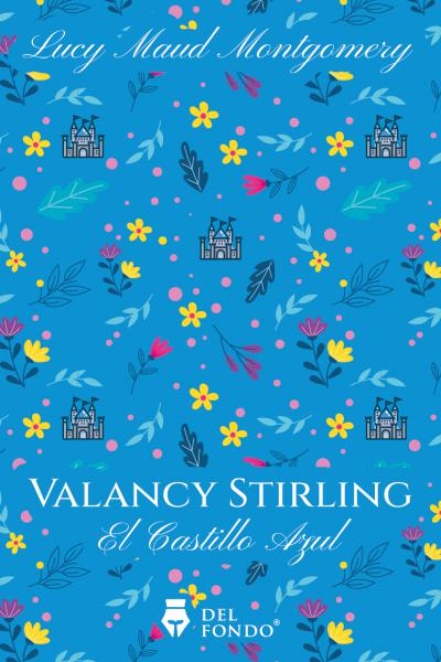 VALANCY STIRLING