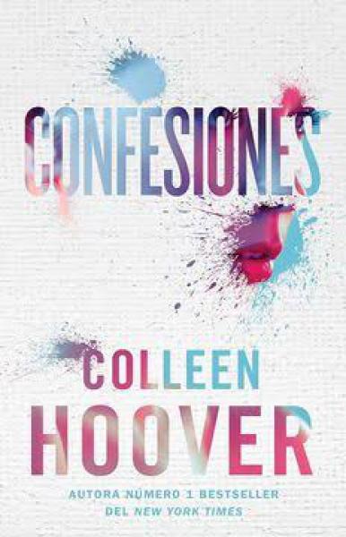 CONFESIONES (CONFESS)