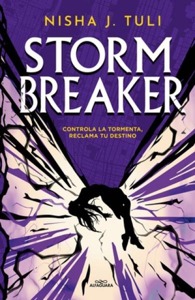 STORM BREAKER