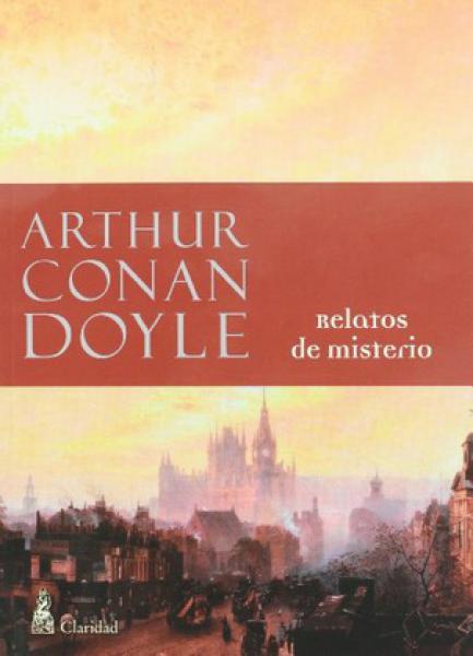 RELATOS DE MISTERIO