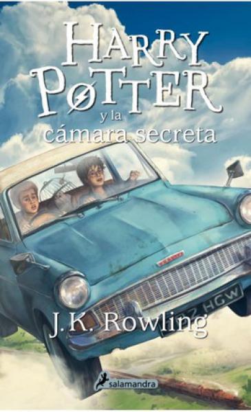LA CAMARA SECRETA