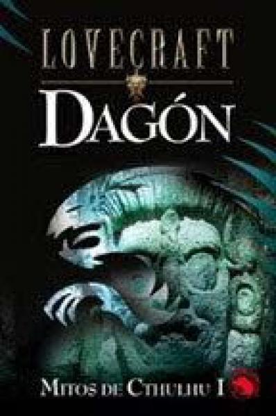 DAGON-MITOS DE CTHULHU 1