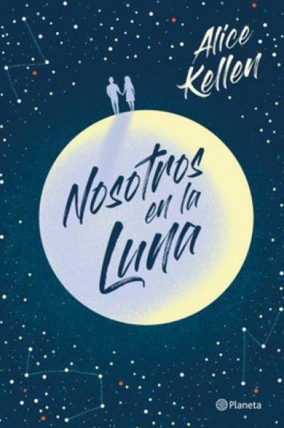 NOSOTROS EN LA LUNA