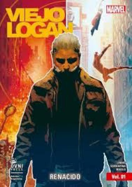 VIEJO LOGAN VOL.1