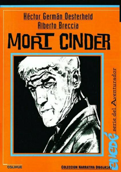 MORT CINDER