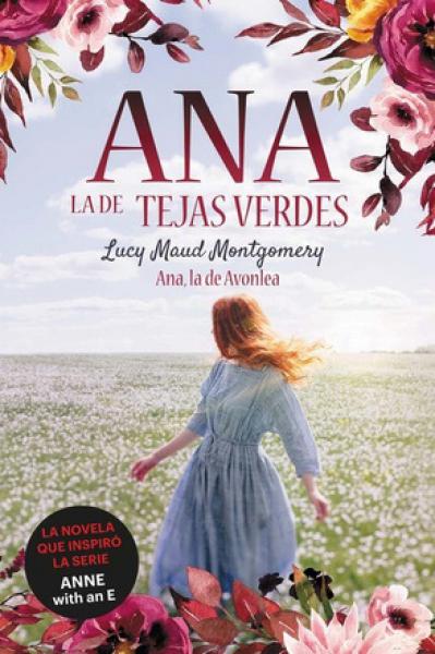 ANNE LA DE AVONLEA