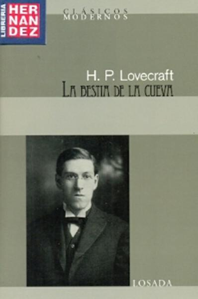 BESTIA DE LA CUEVA