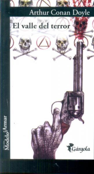 EL VALLE DEL TERROR