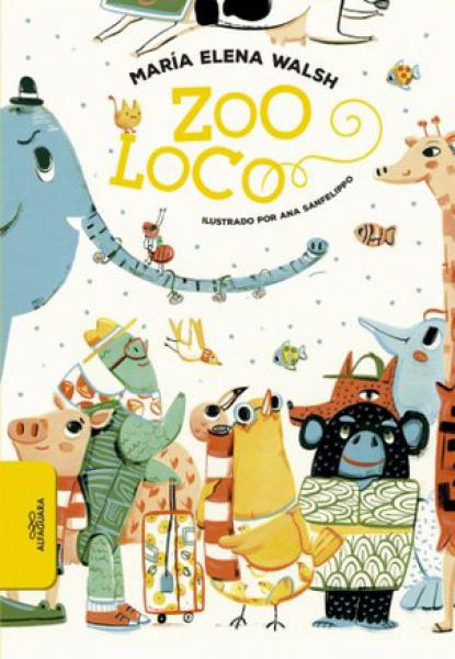 ZOO LOCO