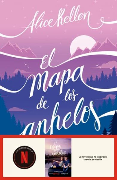 EL MAPA DE LOS ANHELOS