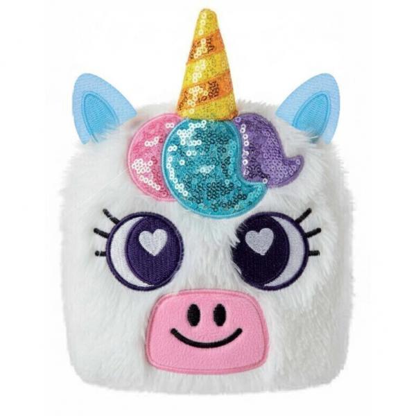PELUCUENTOS - UNICORNIO