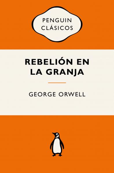 REBELION EN LA GRANJA