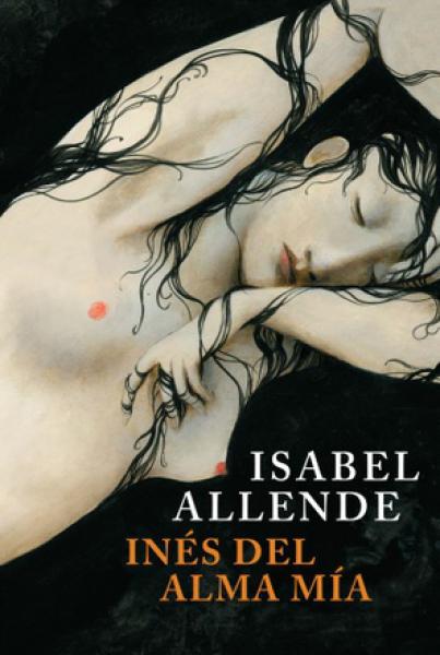 INES DEL ALMA MIA - ED LIMITADA