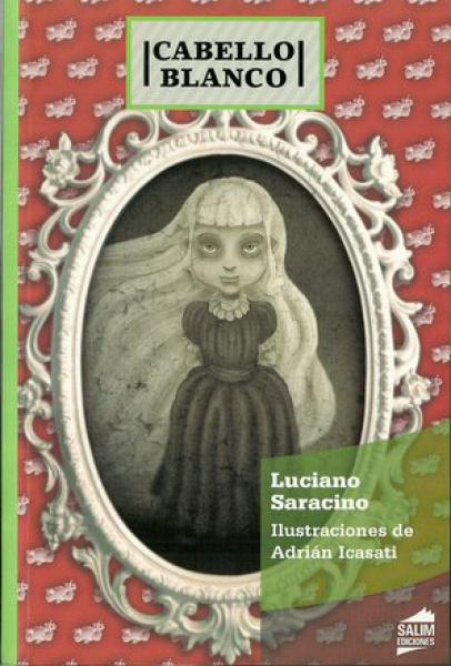 CABELLO BLANCO