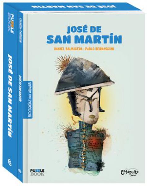 JOSE DE SAN MARTIN BIOGRAFIAS PARA ARMAR