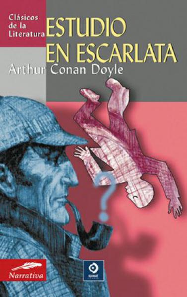 ESTUDIO EN ESCARLATA