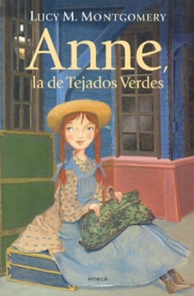 LA ANNE DE TEJADOS VERDES