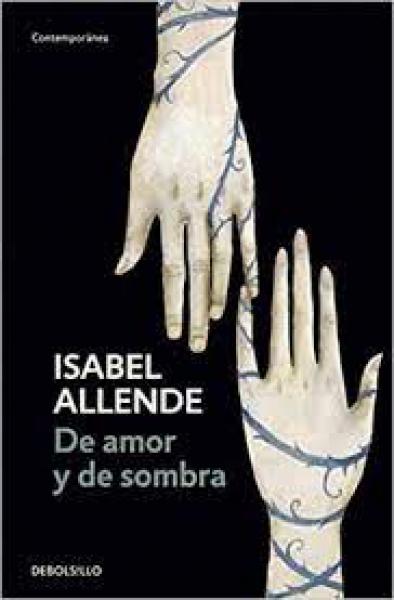 DE AMOR Y DE SOMBRA