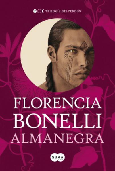 ALMANEGRA (TRILOGIA DEL PERDON II)