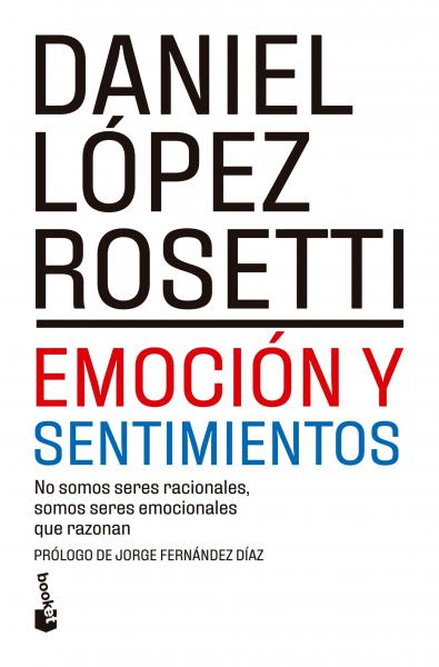 EMOCION Y SENTIMIENTOS