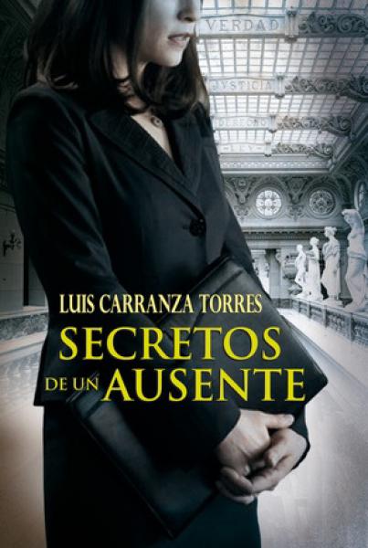 SECRETOS DE UNA AUSENTE