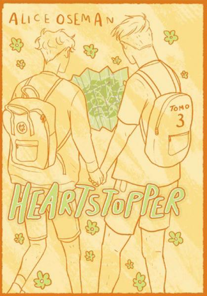 HEARTSTOPPER 3 ( TD EDICION ESPECIAL )