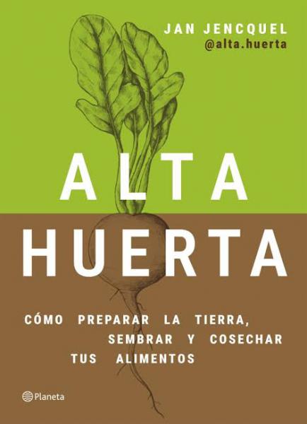 ALTA HUERTA