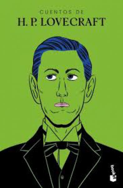 CUENTOS DE H. P. LOVECRAFT