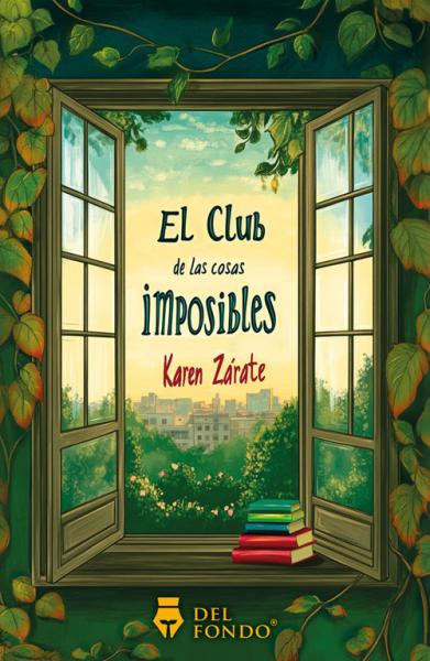 EL CLUB DE LAS COSAS IMPOSIBLES