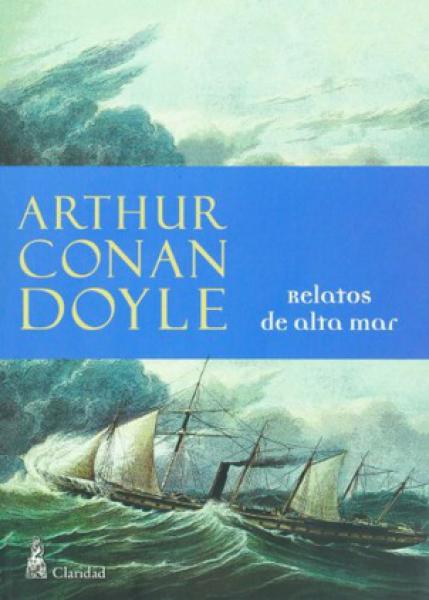 RELATOS DE ALTA MAR