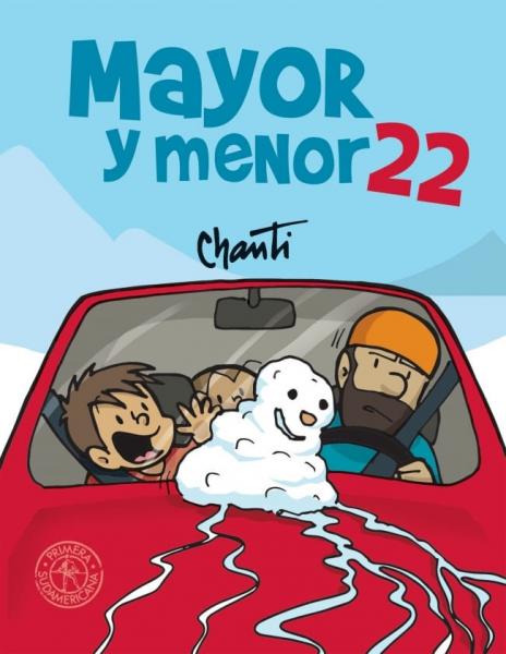 MAYOR Y MENOR 22