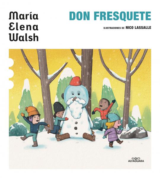 DON FRESQUETE