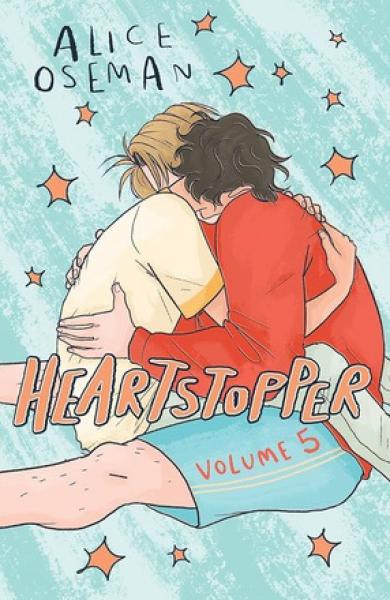 HEARTSTOPPER 5
