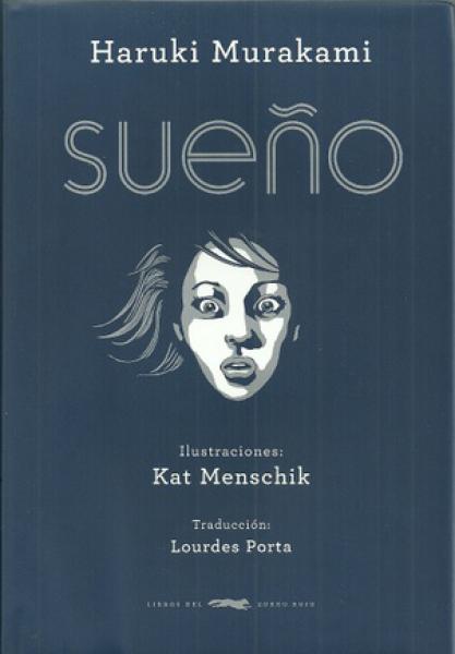 SUEÑO (ILUSTRADO)
