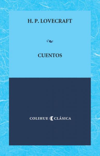 CUENTOS LOVECRAFT