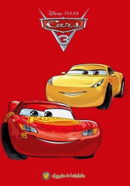 CARS 3