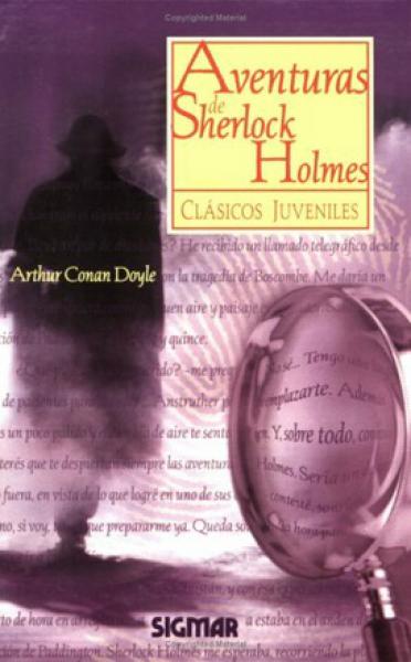 AVENTURAS DE SHERLOCK HOLMES