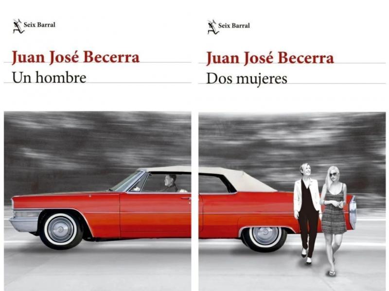 UN HOMBRE DOS MUJERES