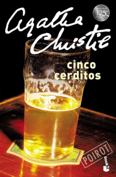 CINCO CERDITOS