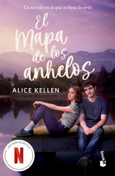 EL MAPA DE LOS ANHELOS
