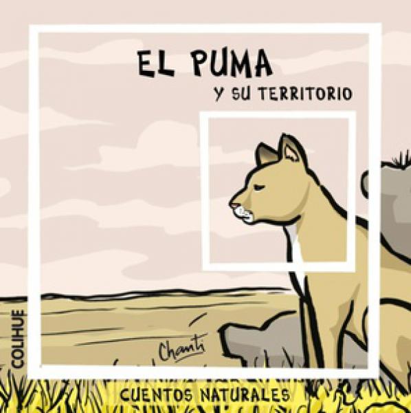 EL PUMA Y SU TERRITORIO