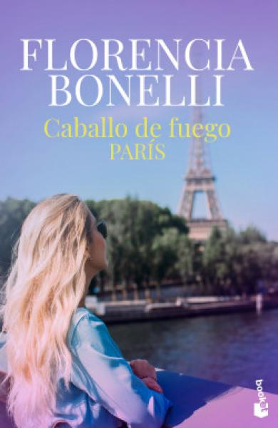 CABALLO DE FUEGO: PARIS