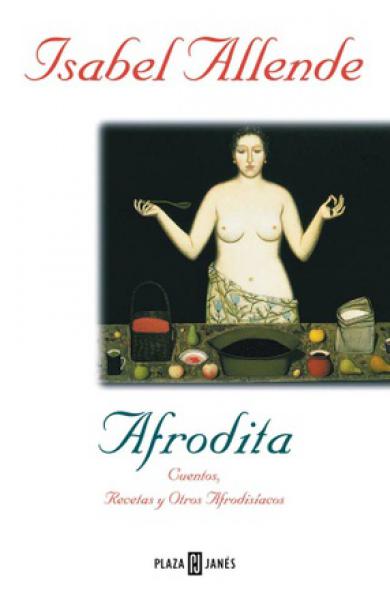 AFRODITA